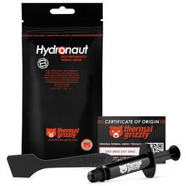 Thermal Grizzly - TG-H-100-R Hydronaut Thermal Paste, 26g