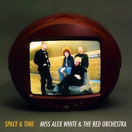 Front. Space and Time [LP].