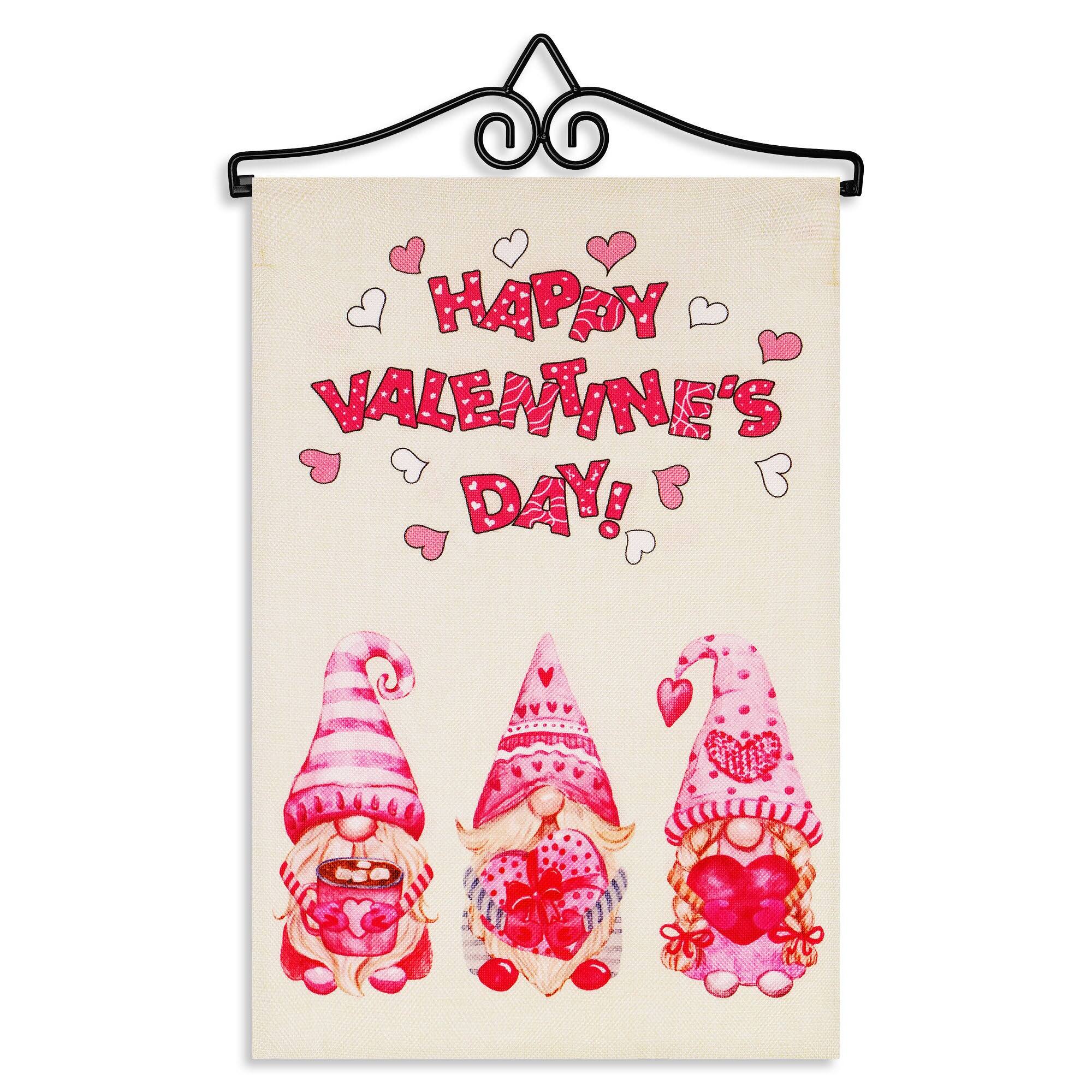 Happy Valentine's Day!