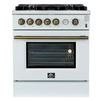 ... I - e  - - .  FORNO AL  A