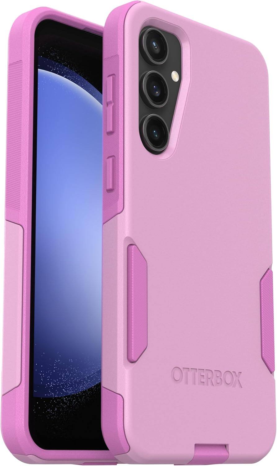 Run Wildflower (Pink)