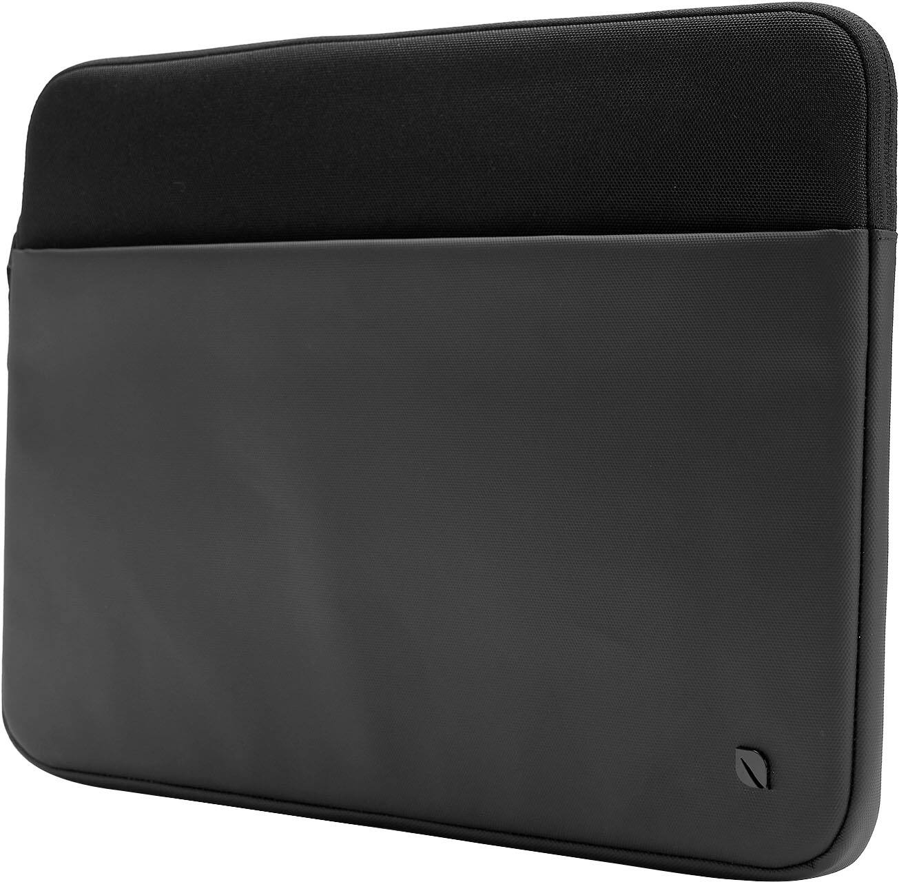 Alt View 1. Incase - A.R.C. Sleeve for 16" Laptop - Black.