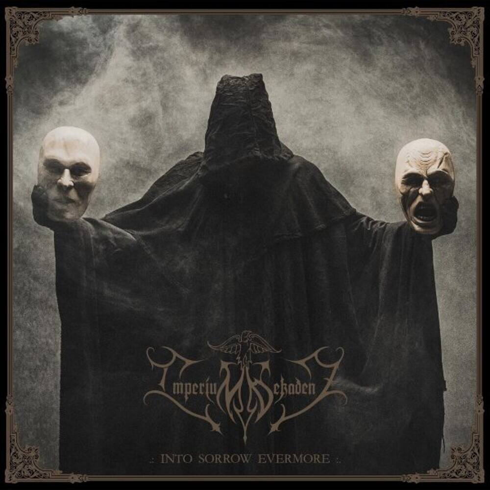 

Into Sorrow Evermore [LP] - VINYL