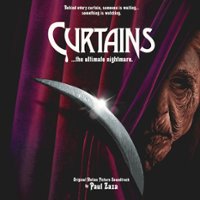 Curtains [Original Motion Picture Soundtrack] [LP] - VINYL - Front_Zoom