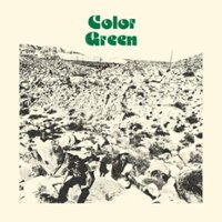 Color Green [LP] - VINYL - Front_Zoom