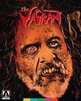 The Vagrant [Blu-ray] [1992] - Front_Zoom