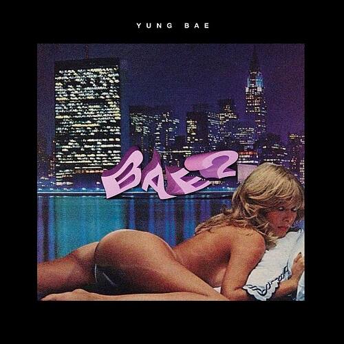 

Bae 2 [LP] - VINYL