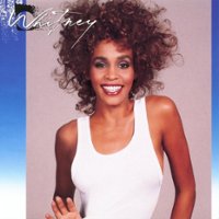 Whitney [LP] - VINYL - Front_Zoom