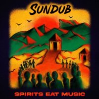 Spirits Eat Music [LP] - VINYL - Front_Zoom