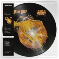 Return to Fantasy [LP] - VINYL - Front_Zoom