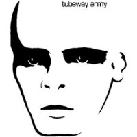 Tubeway Army [LP] - VINYL - Front_Zoom