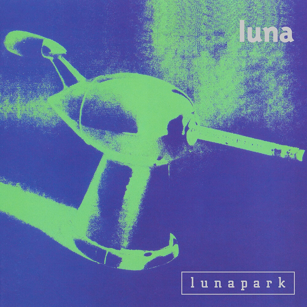 

Lunapark [LP] - VINYL