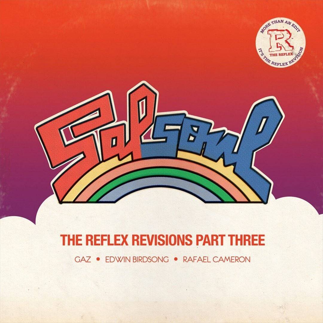 

Salsoul Revision, Pt. 3 [LP] - VINYL