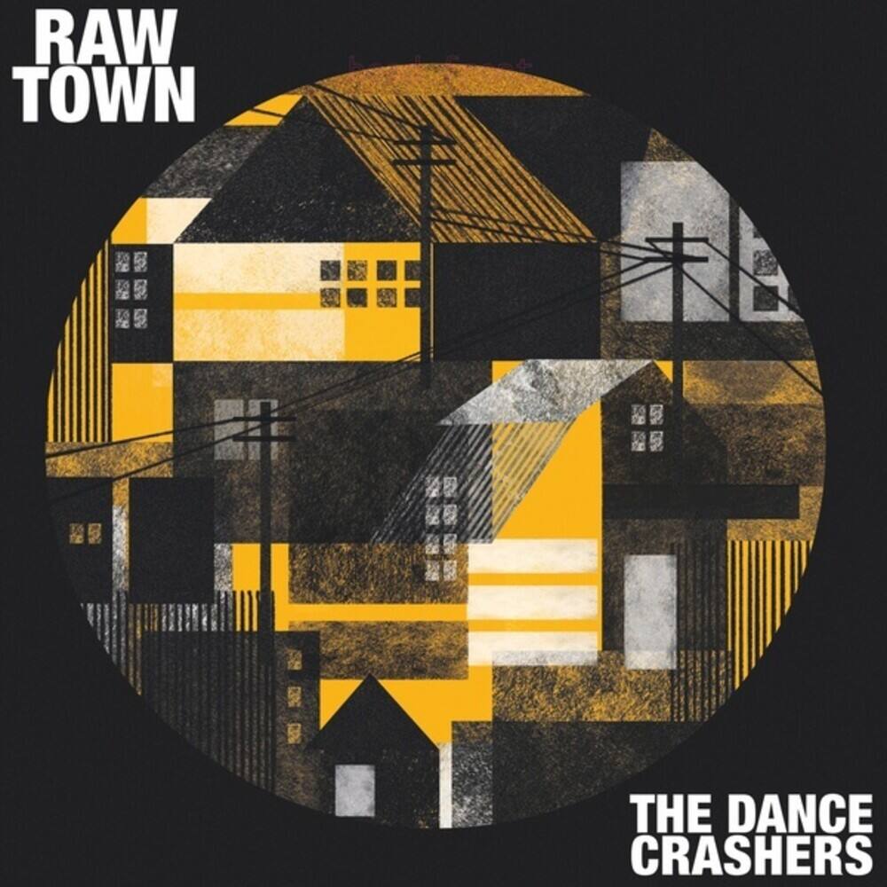 

Rawtown [LP] - VINYL