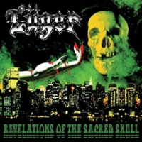 Revelations of the Sacred Skull [LP] - VINYL - Front_Zoom