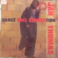 Dance Hall Connection [LP] - VINYL - Front_Zoom