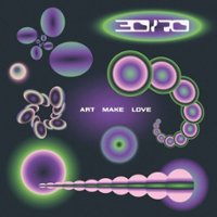 ART MAKE LOVE [LP] - VINYL - Front_Zoom