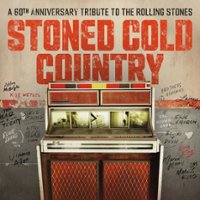 Stoned Cold Country [LP] - VINYL - Front_Zoom