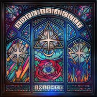 Hope Is a Cult [LP] - VINYL - Front_Zoom