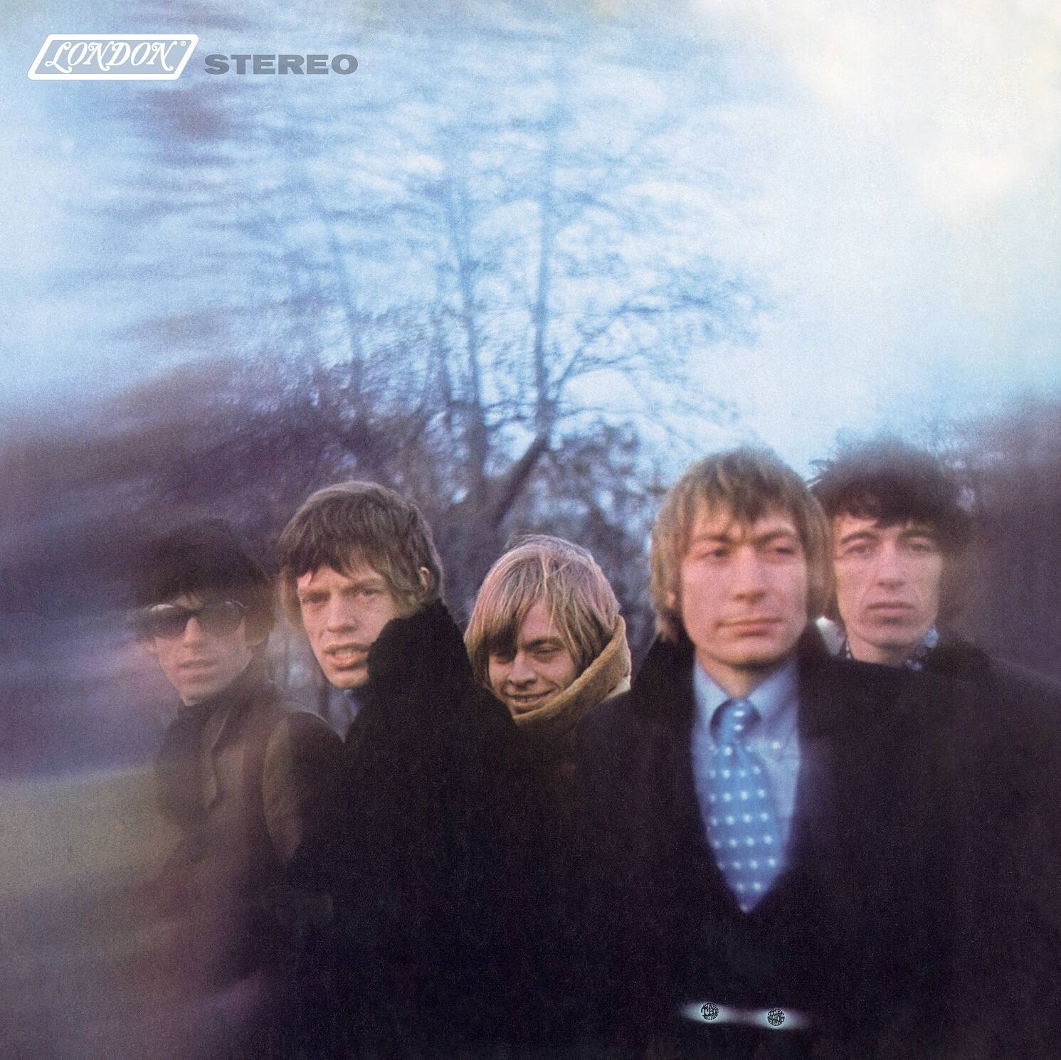 

Between The Buttons [US] [LP] - VINYL