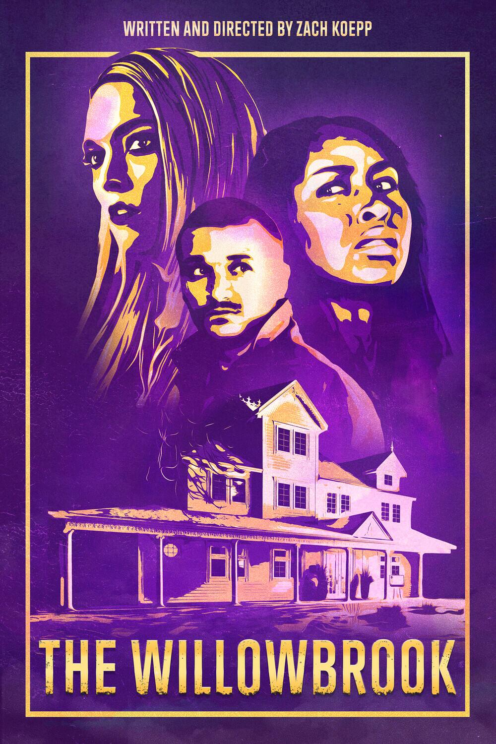 The Willowbrook Best Buy