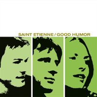 Good Humor [LP] - VINYL - Front_Zoom