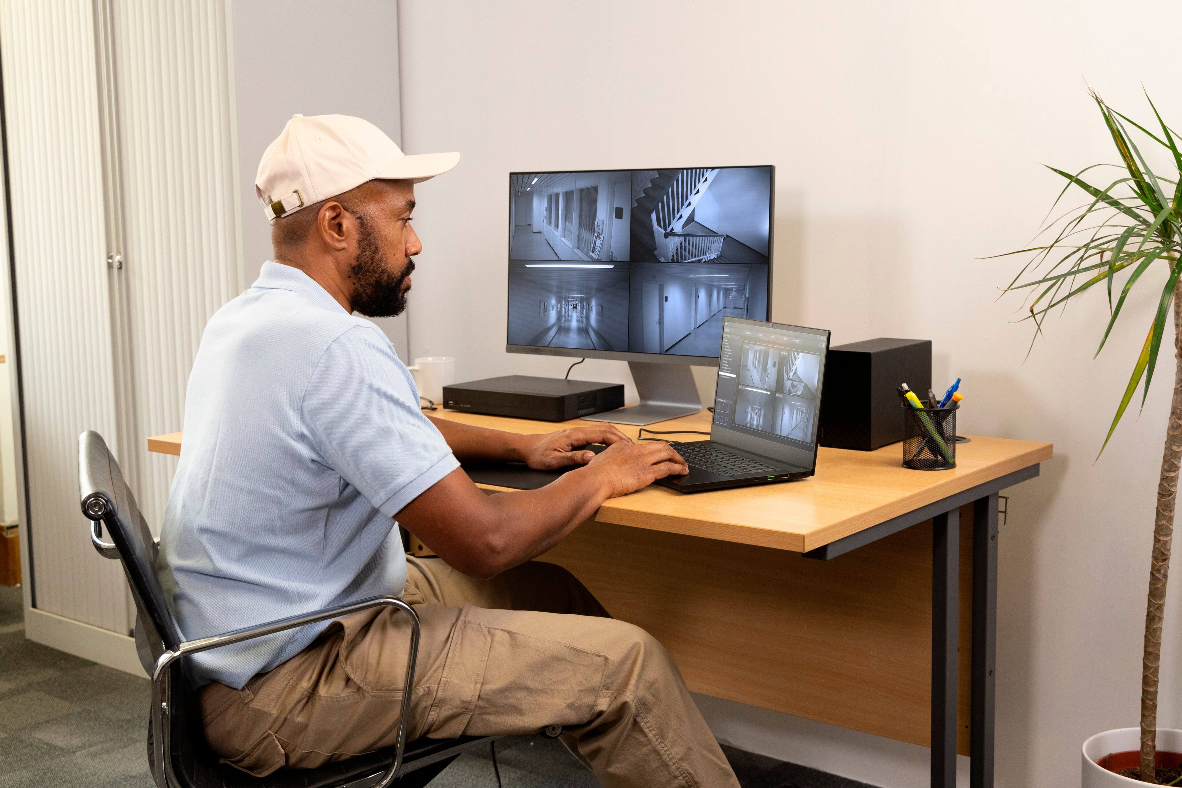 Alt View 12. WD - Purple Pro 10TB Surveillance Internal Hard Drive.