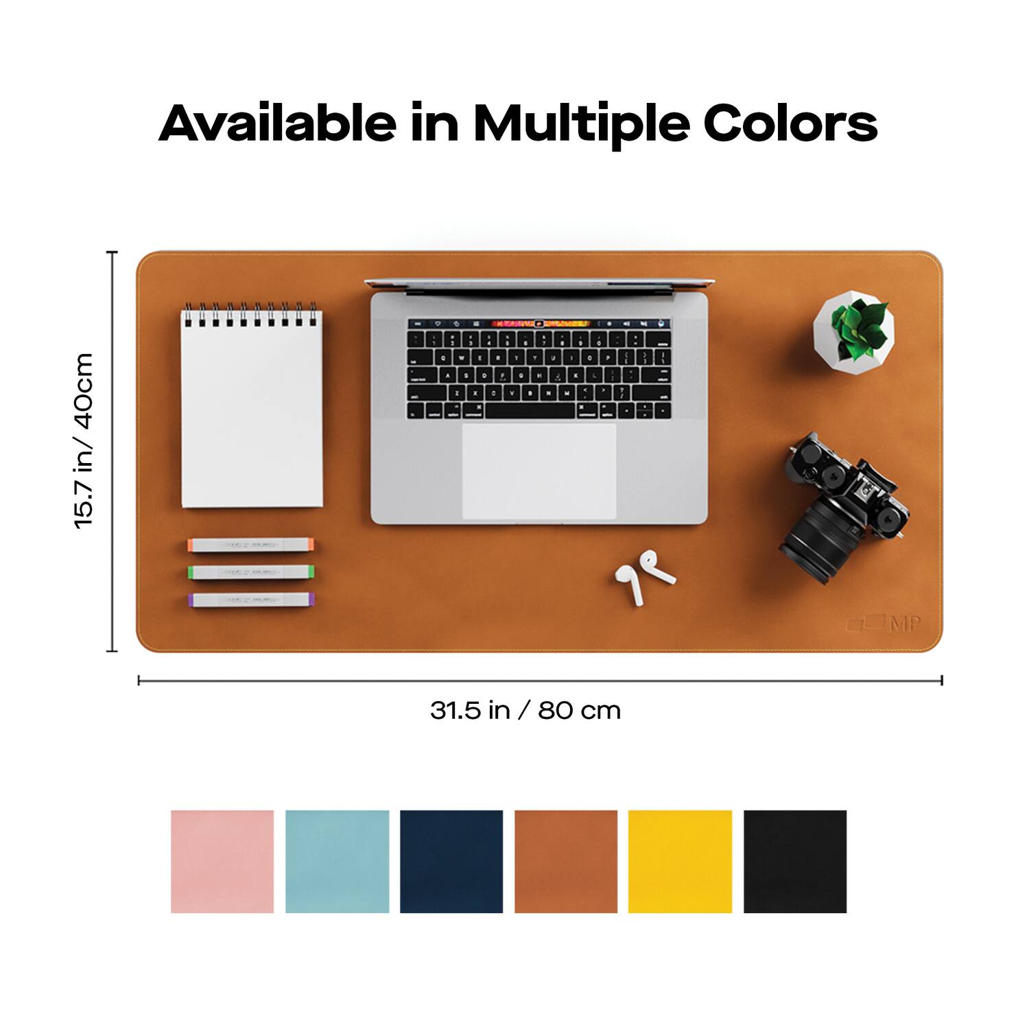 Available in Multiple Colors

- 40cm in / 15.7 in
- 31.5 in / 80 cm