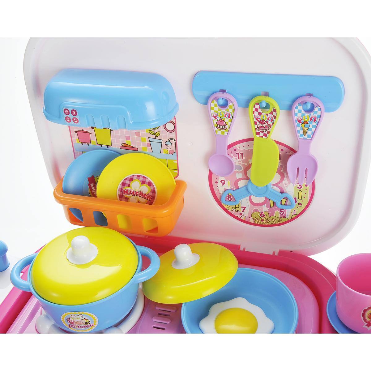 O F = eUn 300 11 chen Kitshen 9 8 7 6 D 5 TOREN

Kitchen