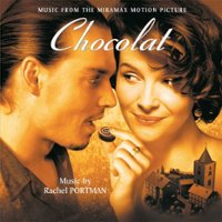 Chocolat [Music from the Miramax Motion Picture] [LP] - VINYL - Front_Zoom