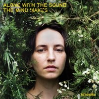 Alone with the Sound the Mind Makes [LP] - VINYL - Front_Zoom