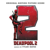 Deadpool 2 [Original Motion Picture Score] [LP] - VINYL - Front_Zoom