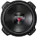 Alt View 16. Kenwood - 12" 4-Ohm Subwoofer - Silver.