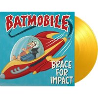 Brace for Impact [LP] - VINYL - Front_Zoom