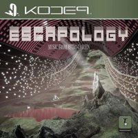 Escapology [LP] - VINYL - Front_Zoom