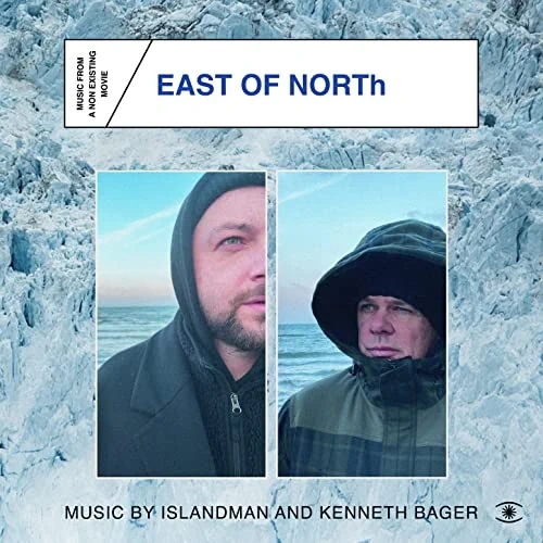 

East of North [LP] - VINYL