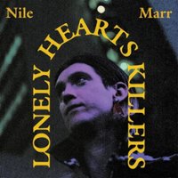 Lonely Heart Killers [LP] - VINYL - Front_Zoom