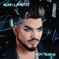High Drama [LP] - VINYL - Front_Zoom