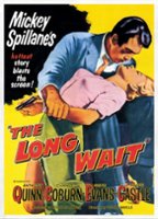 The Long Wait [1954] - Front_Zoom