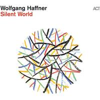 Silent World [LP] - VINYL - Front_Zoom