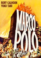 Marco Polo [1961] - Front_Zoom