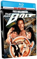 That Man Bolt [Blu-ray] [1973] - Front_Zoom