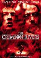 The Crimson Rivers [2000] - Front_Zoom
