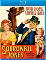 Sorrowful Jones [Blu-ray] [1949] - Front_Zoom