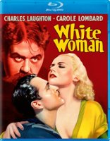 White Woman [Blu-ray] [1933] - Front_Zoom