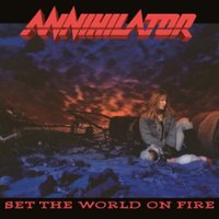 Set the World on Fire [LP] - VINYL - Front_Zoom