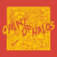 Omni of Halos [LP] - VINYL - Front_Zoom