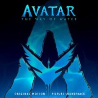 Avatar: The Way of Water [Original Motion Picture Soundtrack] [LP] - VINYL - Front_Zoom