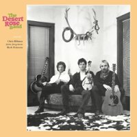 The Desert Rose Band [LP] - VINYL - Front_Zoom