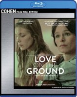 Love On the Ground [Blu-ray] [1984] - Front_Zoom